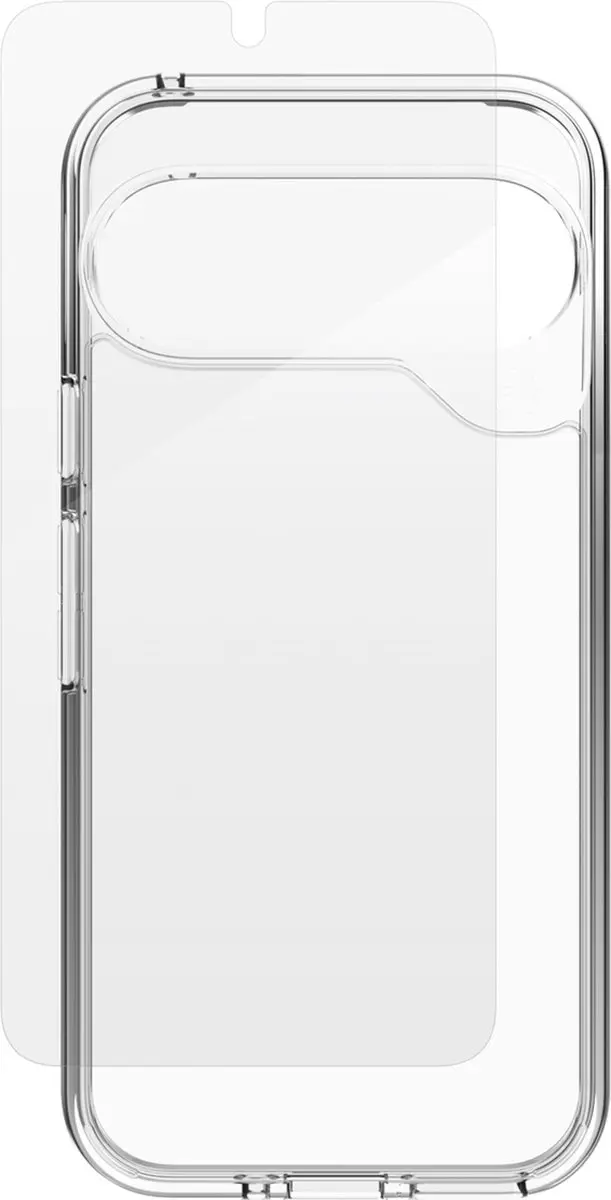 ZAGG 700514701 Hoesje + Tempered Glass