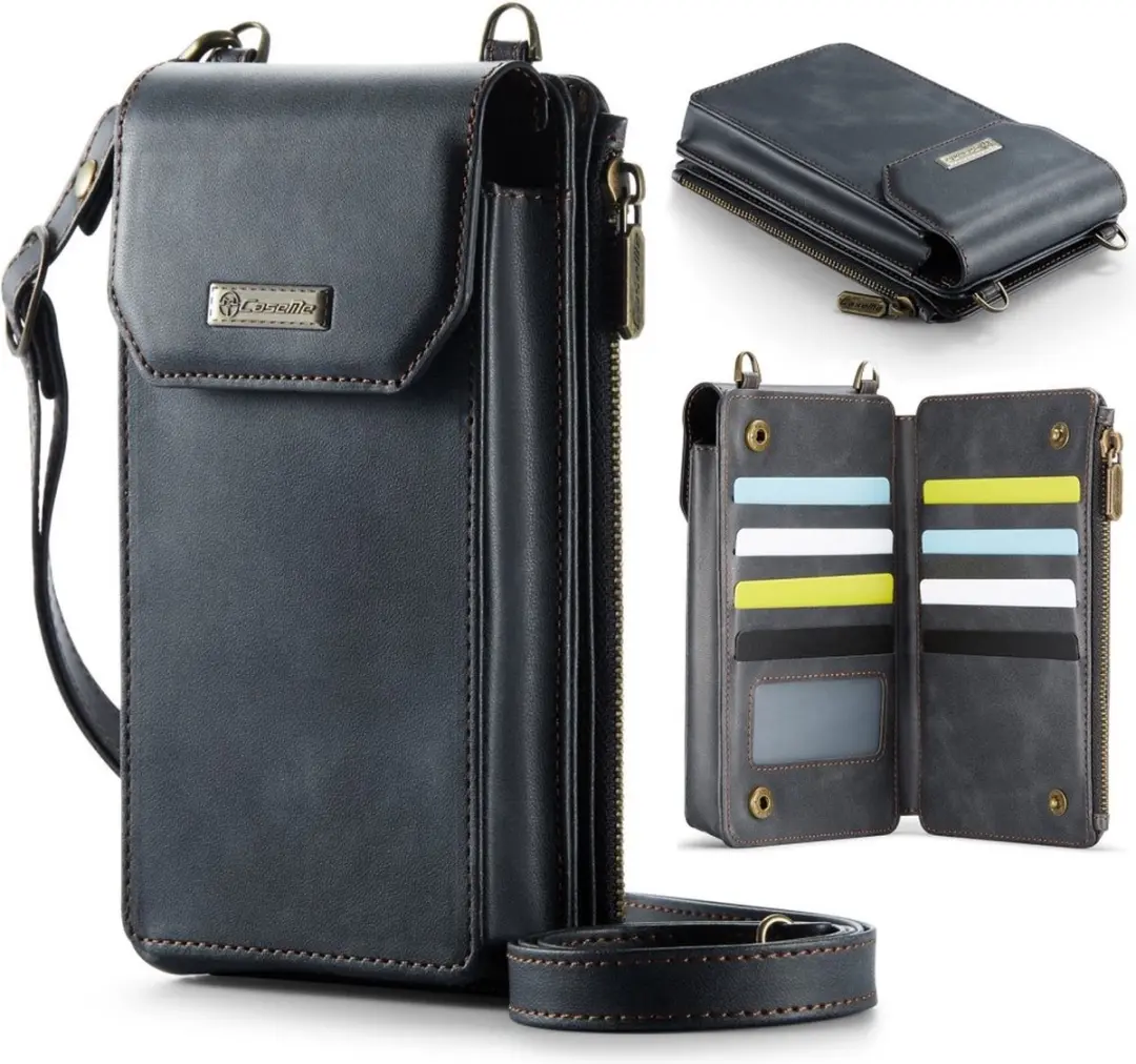Caseme Me40 Crossbody Telefoontasje
