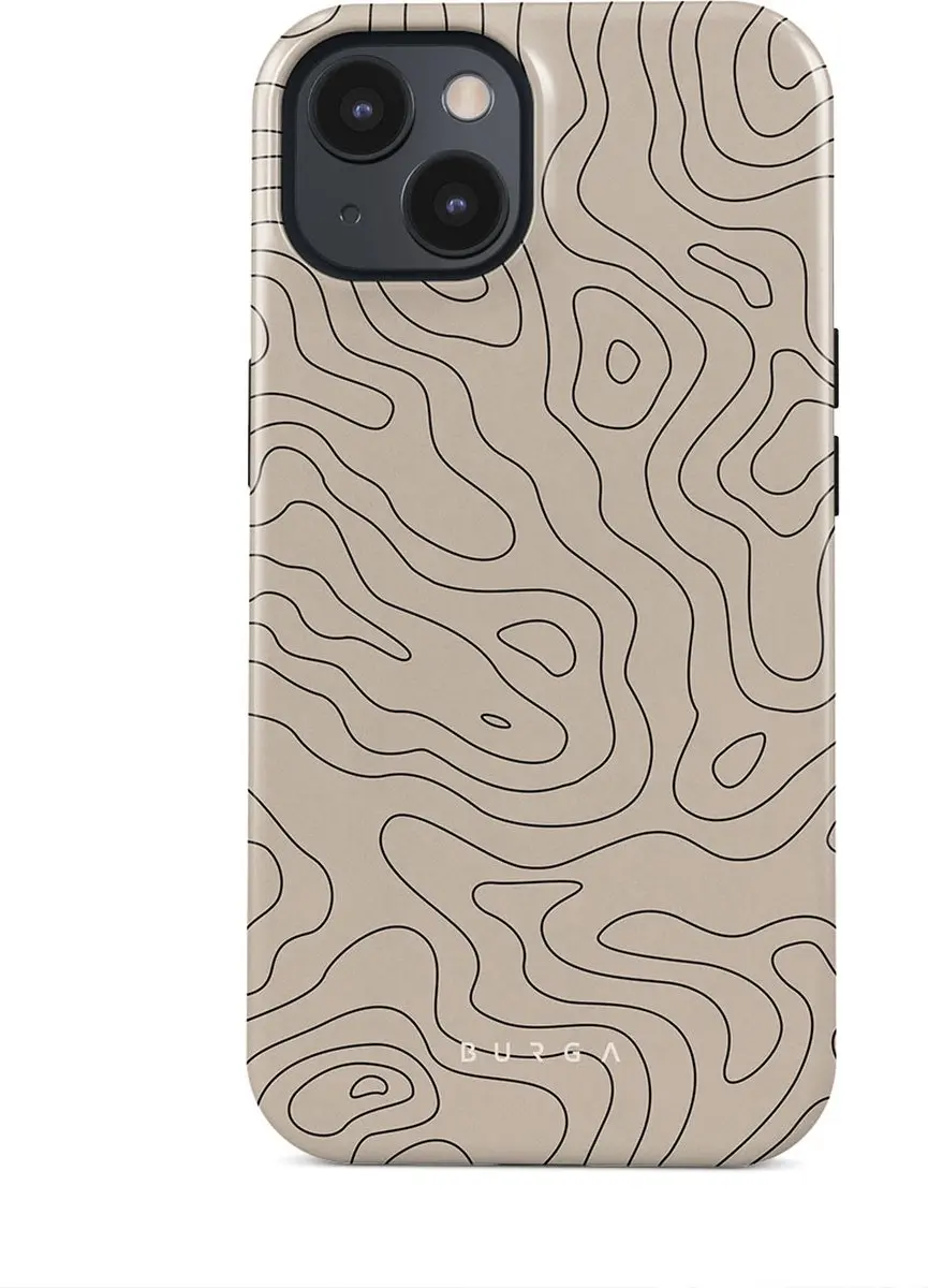 Burga Telefoonhoesje iPhone 15 Wild Terrain EX_04_IP15_TH