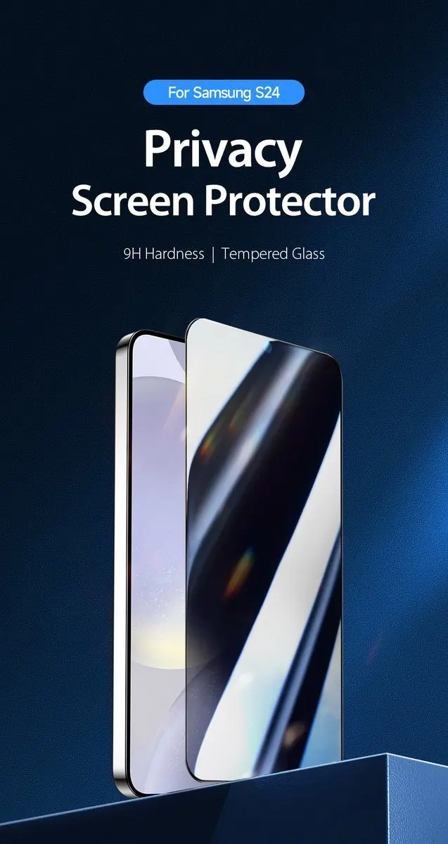 Dux Ducis Glass Privacy Samsung S24