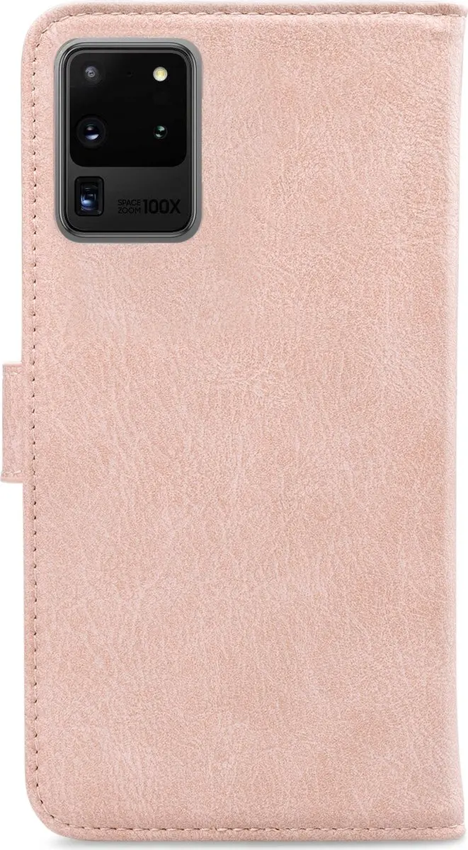 My Style MSFWLT1170 Telefoonhoesje Samsung Galaxy S20 Ultra