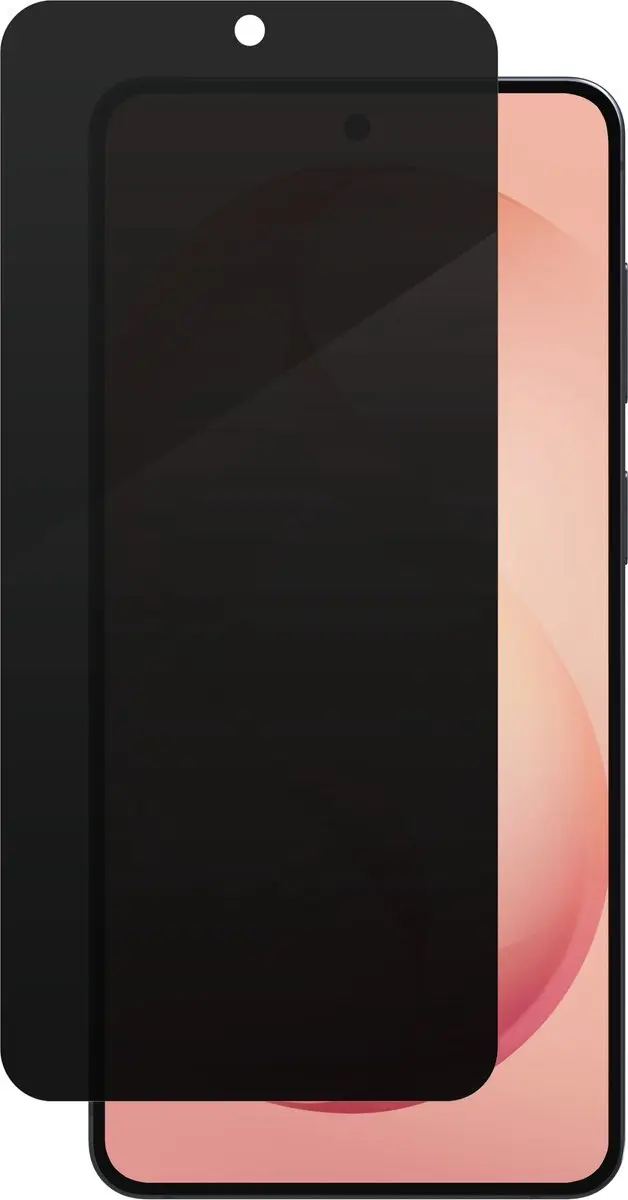 ZAGG InvisibleShield Glass Elite Samsung Galaxy S26+ - Privacy Glas
