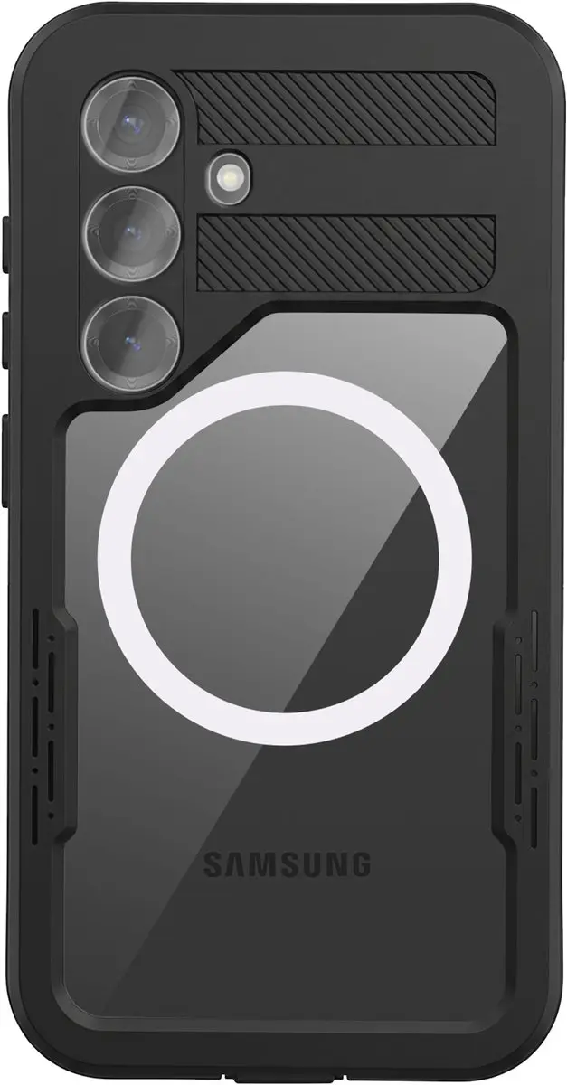Redpepper Hoesje Galaxy S26 MagSafe