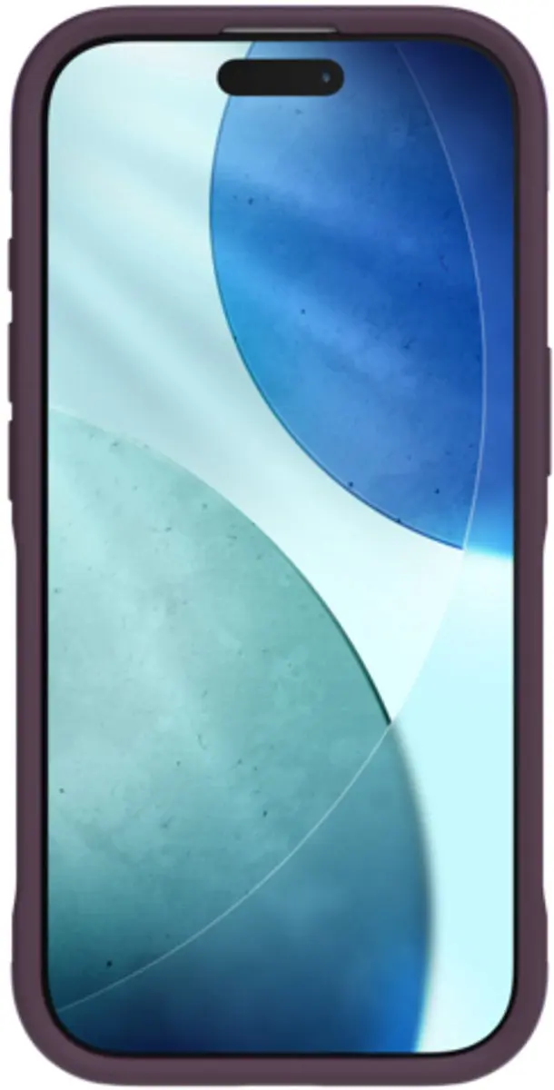 ZAGG Sedona Snap Kickstand Hoesje iPhone 17 - Paars - 702319120