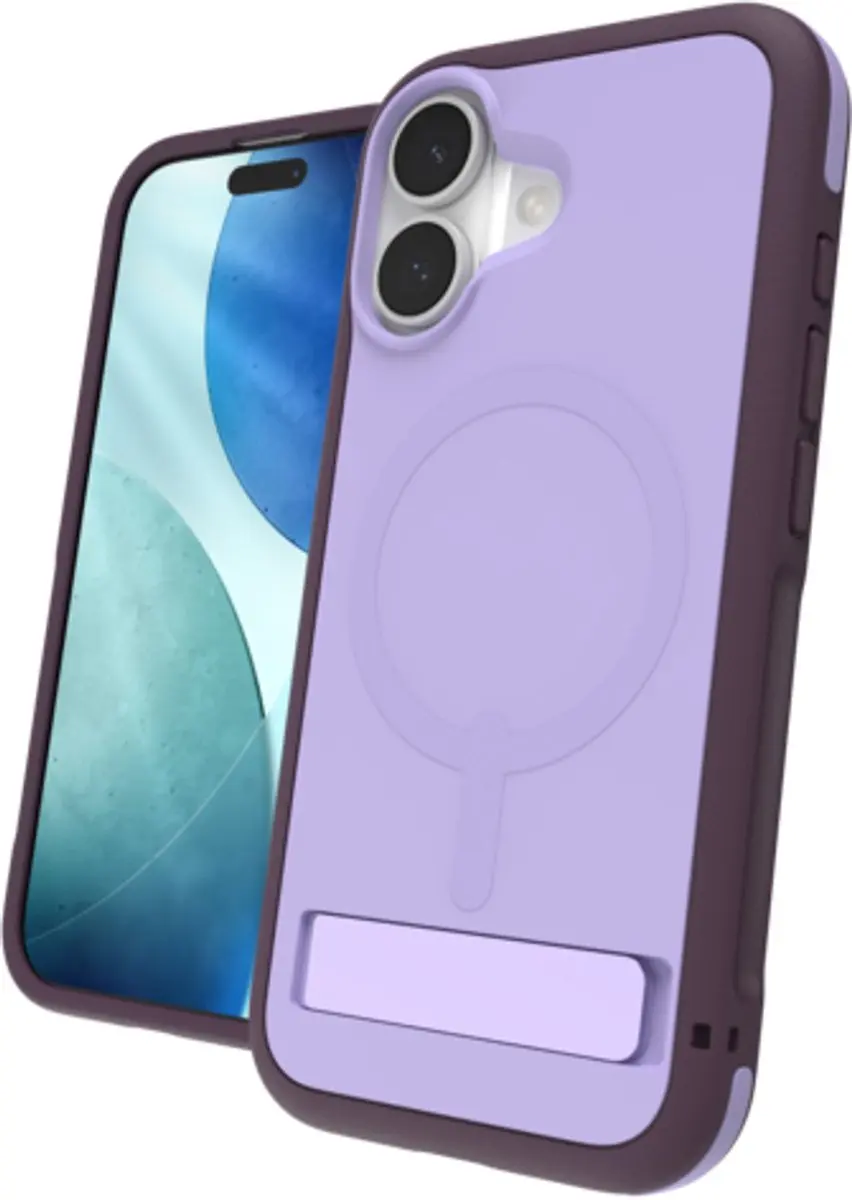 ZAGG Sedona Snap Kickstand Hoesje iPhone 17