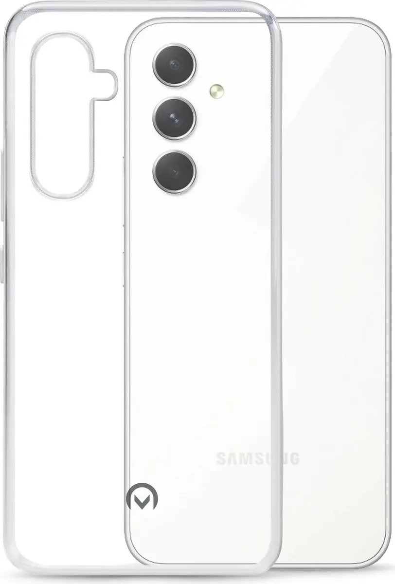 Mobilize MOB-GCC-GALA545G Hoesje Galaxy A54 - Transparant