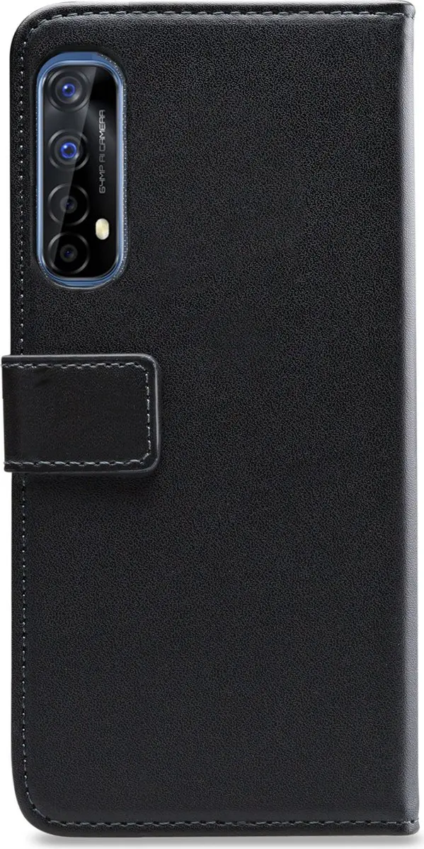 Mobilize Classic Gelly Wallet Bookcase Realme 7