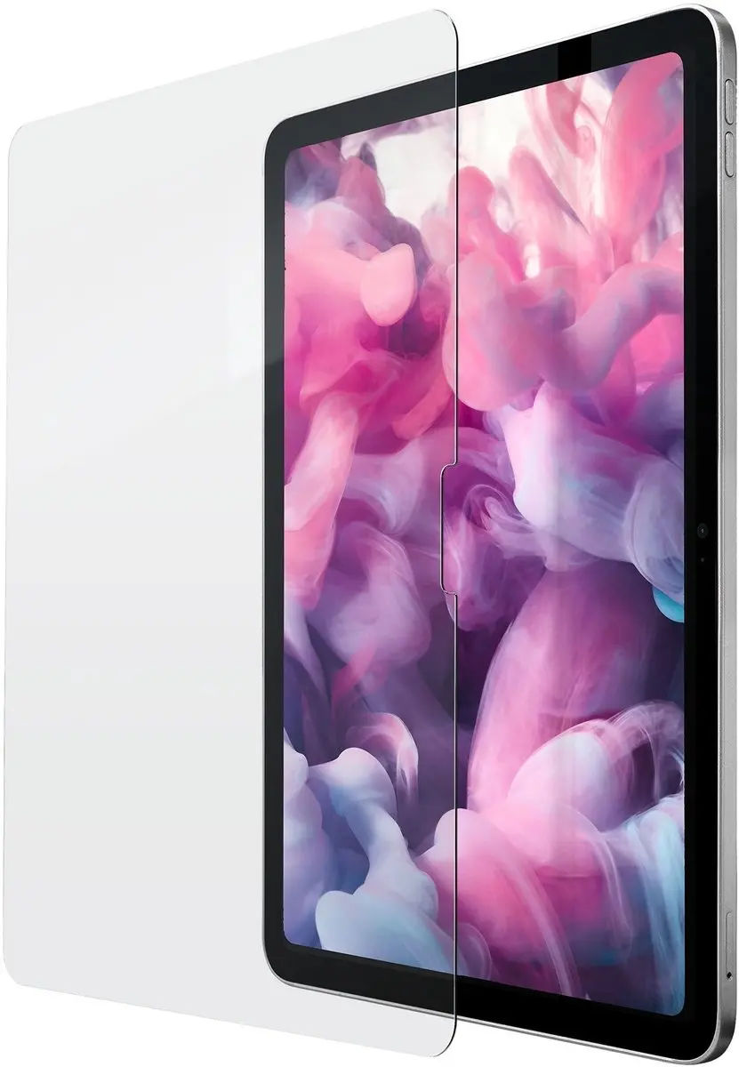 Laut Prime Glass iPad Air 11 Screenprotector L_IPA24S_PG - Reinigingskit