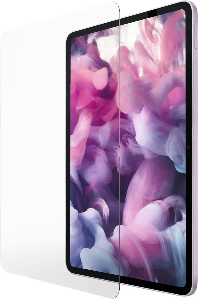 Laut Prime Glass iPad Air 11 Screenprotector L_IPA24S_PG - Reinigingskit