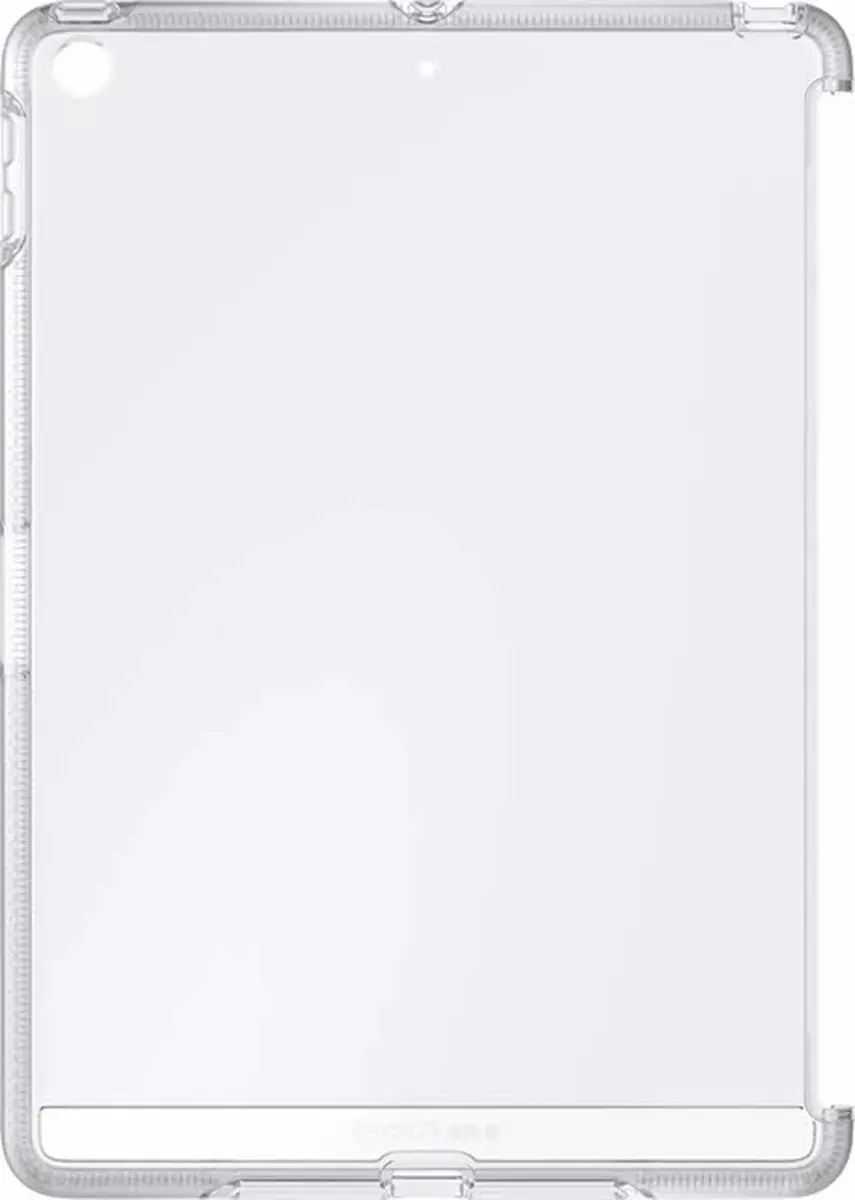 Tech21 Impact Clear T21-6708 iPad Hoes