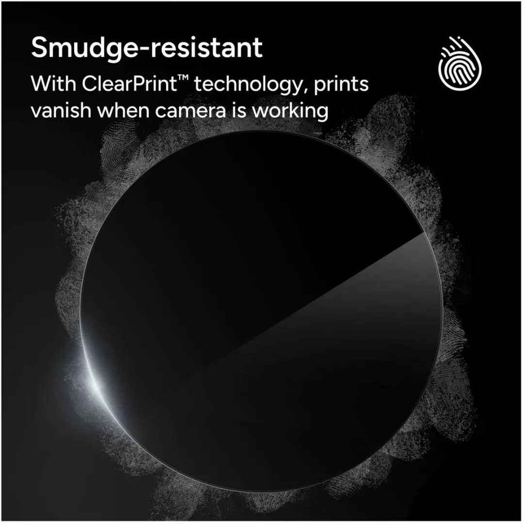 ZAGG InvisibleShield Glass Elite Camera Protector Google Pixel 10/10 Pro - afbeelding 6 van 6