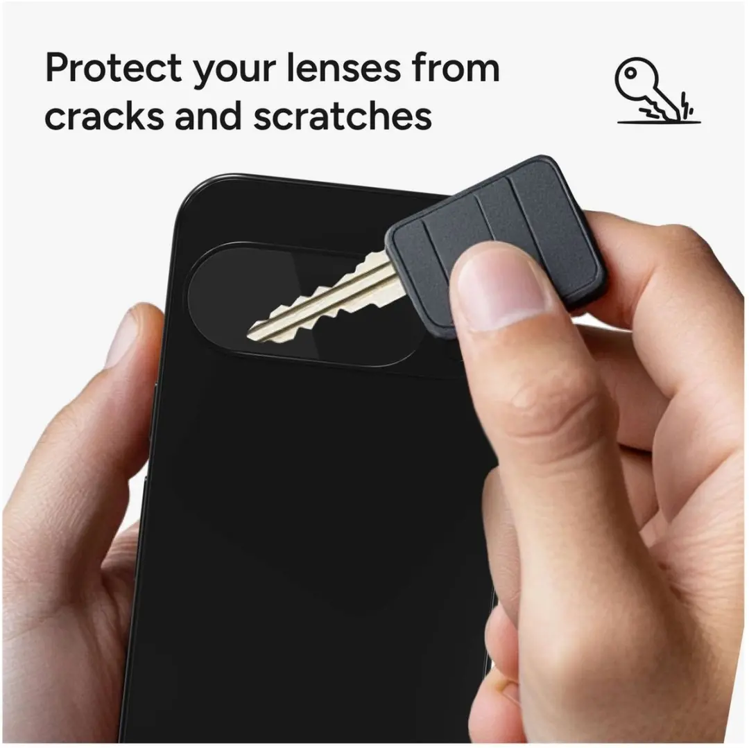 ZAGG InvisibleShield Glass Elite Camera Protector Google Pixel 10/10 Pro