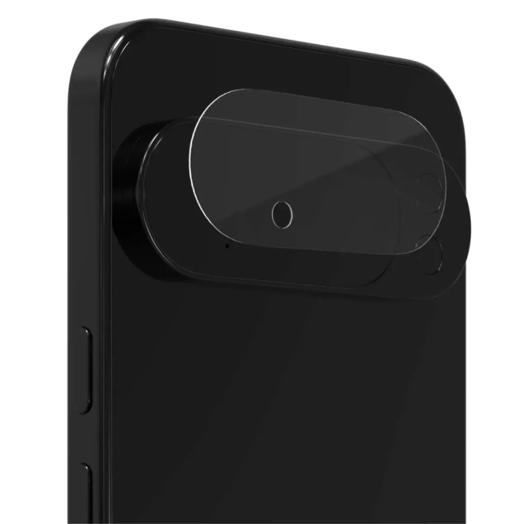 ZAGG InvisibleShield Glass Elite Camera Protector Google Pixel 10/10 Pro