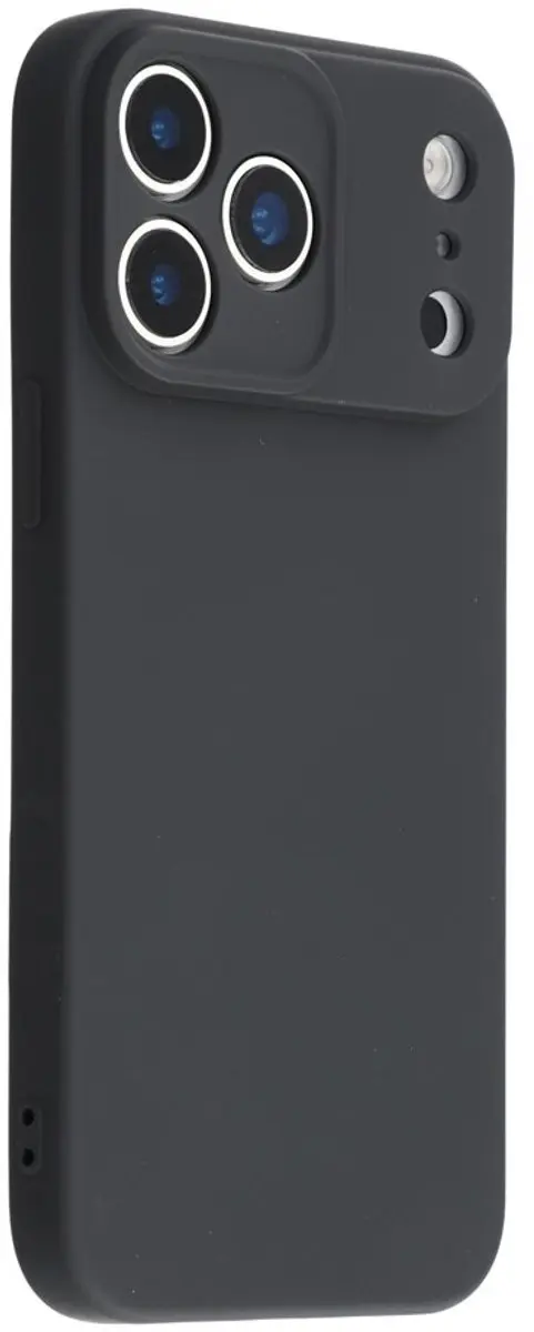 Amorus Hoesje iPhone 17 Pro Max