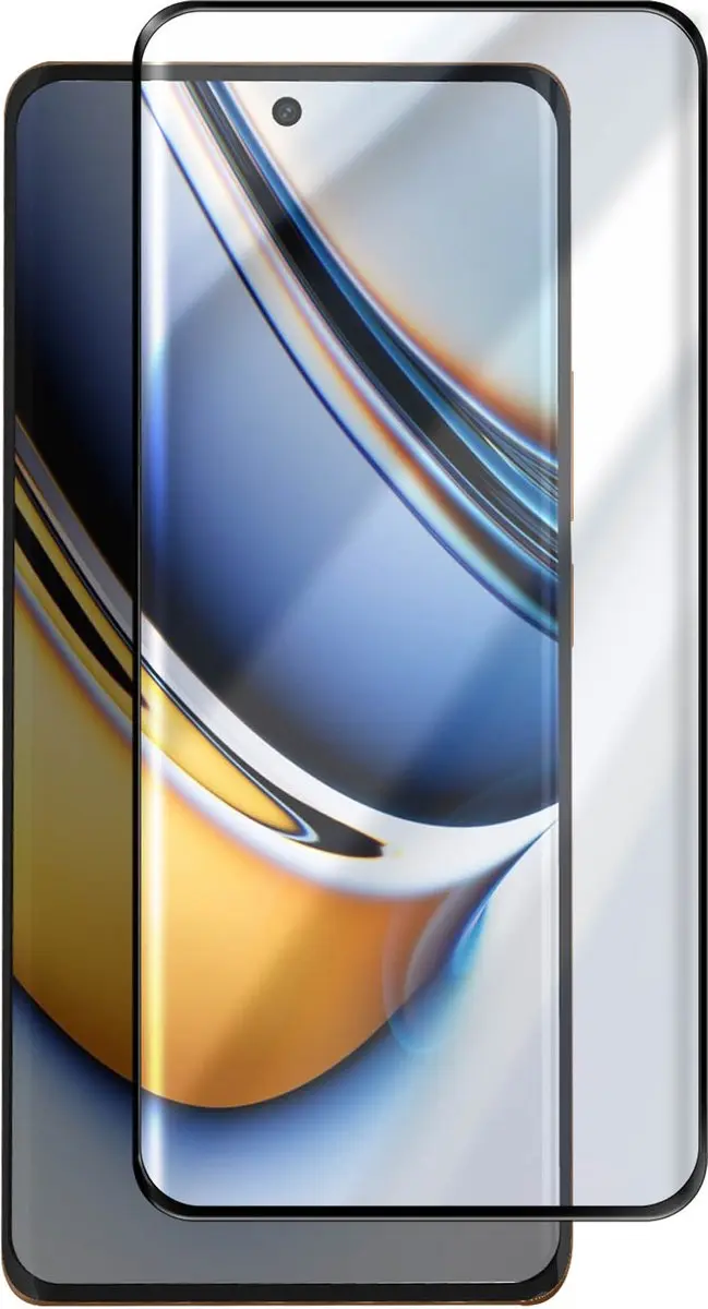 Dux Ducis Screenprotector Realme 11 Pro Plus