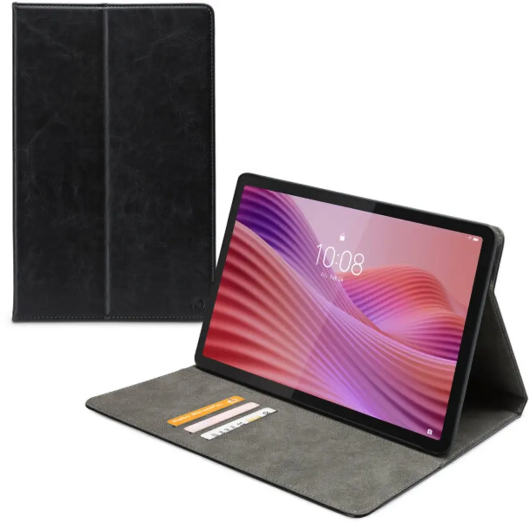 Mobilize MOB-PFCB-LENOVOTAB10.1 Tablethoes - Lenovo Tab 10.1 Zwart