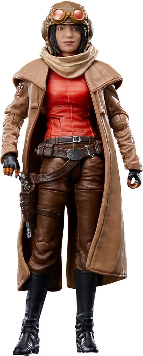 Disney Star Wars Doctor Aphra Black Series Actiefiguur 15cm F70025L0
