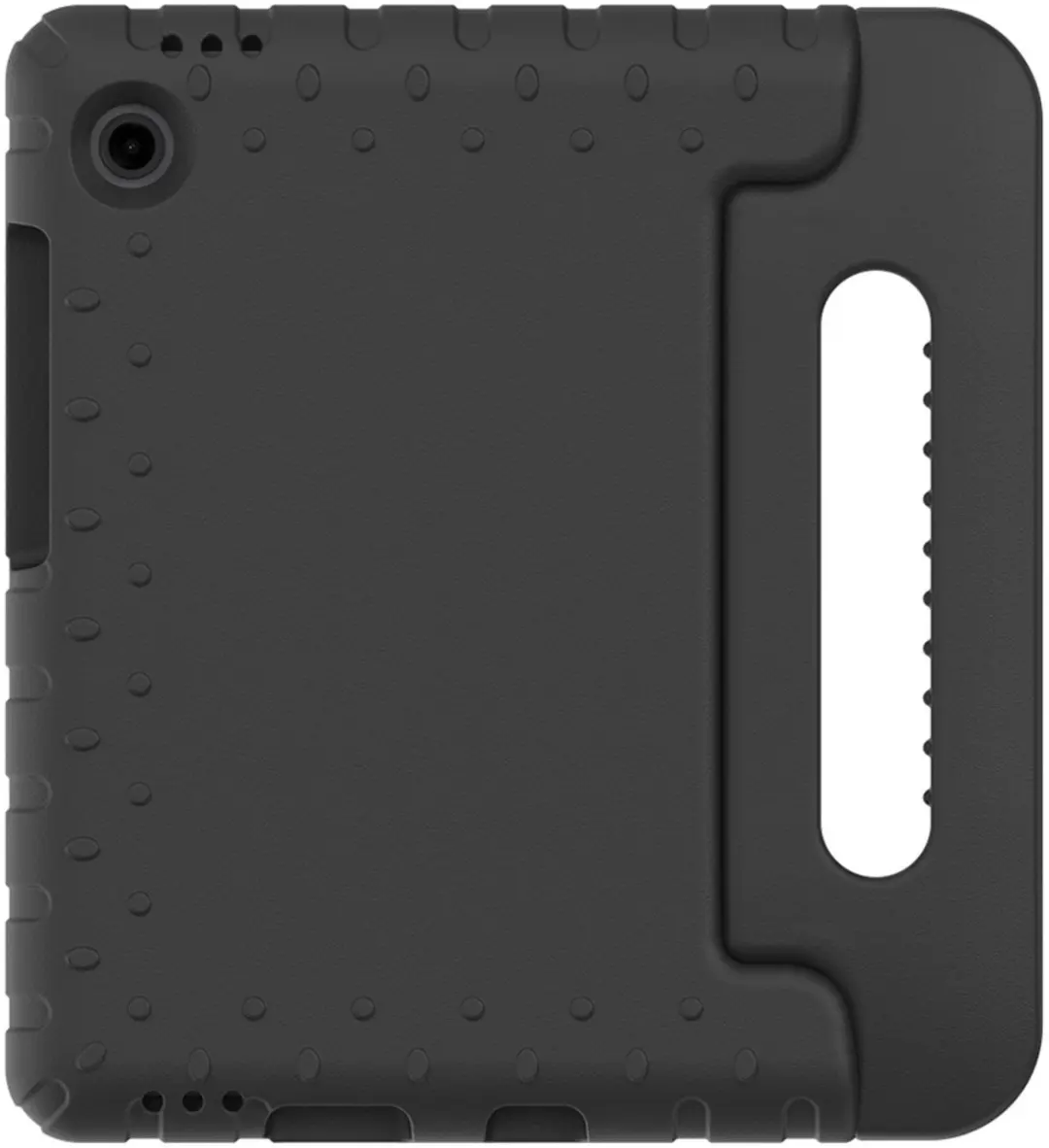 Just in Case TSA2812KD1 Kinderhoes Samsung Galaxy Tab A11 - Zwart