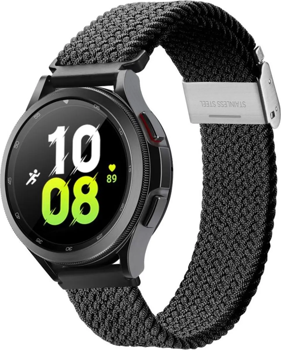 Dux Ducis Mixture II Strap 22mm Smartwatchband