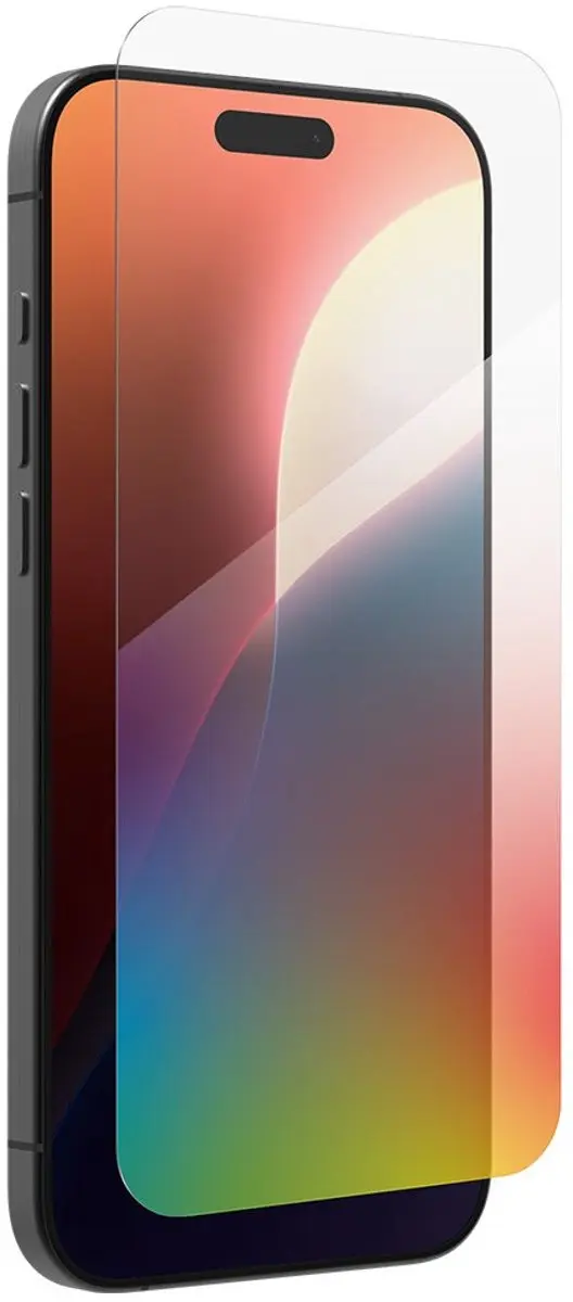 ZAGG InvisibleShield Glass Elite Vision Guard iPhone 16 Pro Max