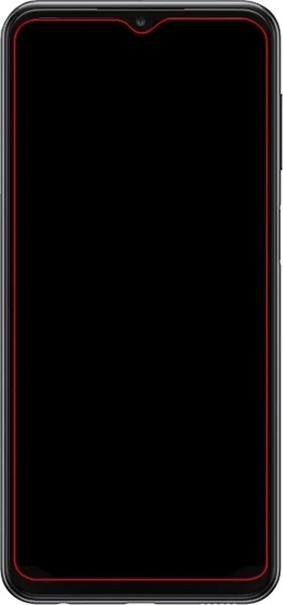 My Style Screenprotector Samsung Galaxy A23 - Ultra-Clear Glas