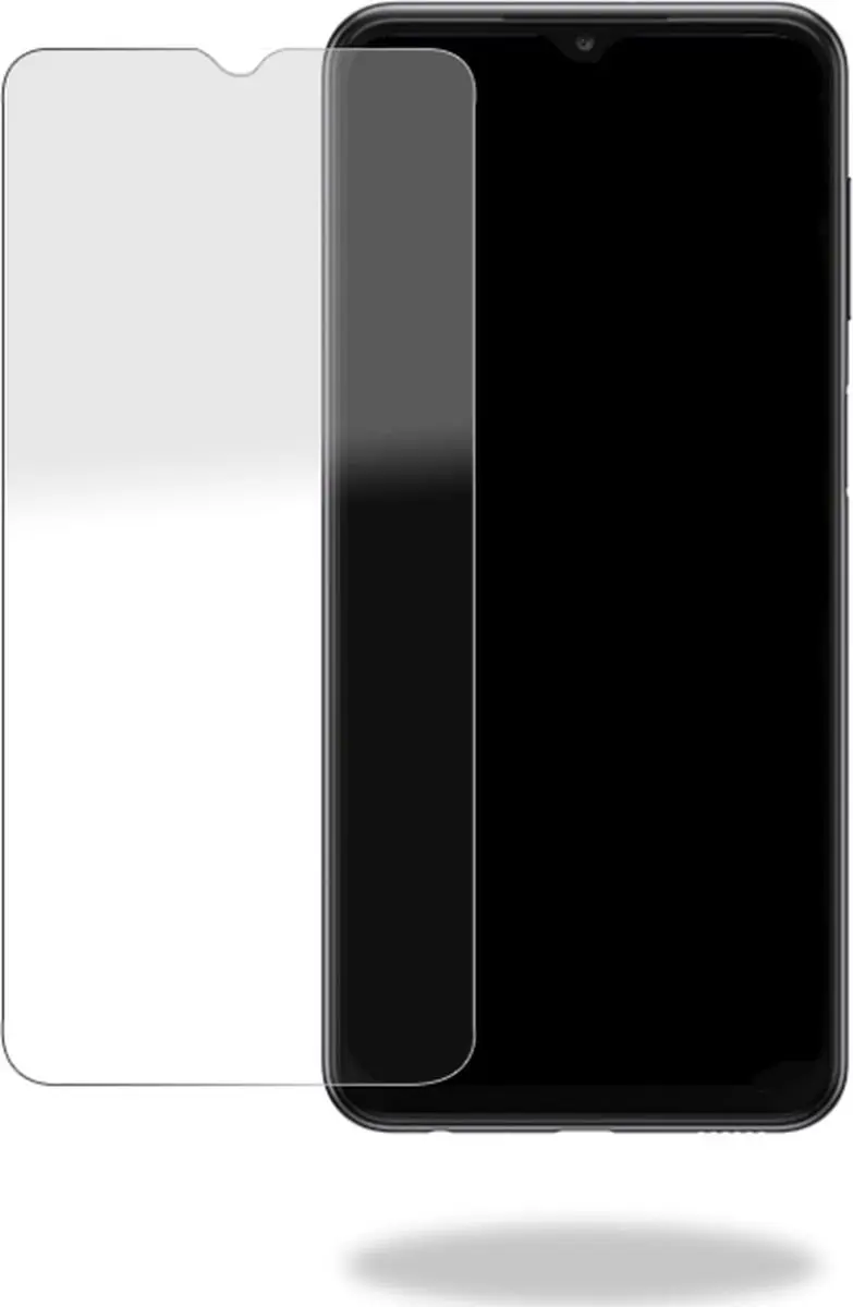 My Style Screenprotector Samsung Galaxy A23