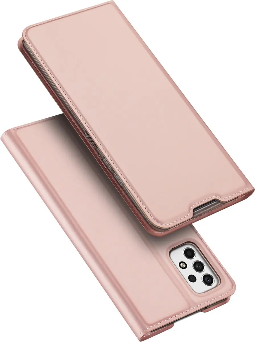 Dux Ducis Telefoonhoesje Samsung Galaxy A53 5G
