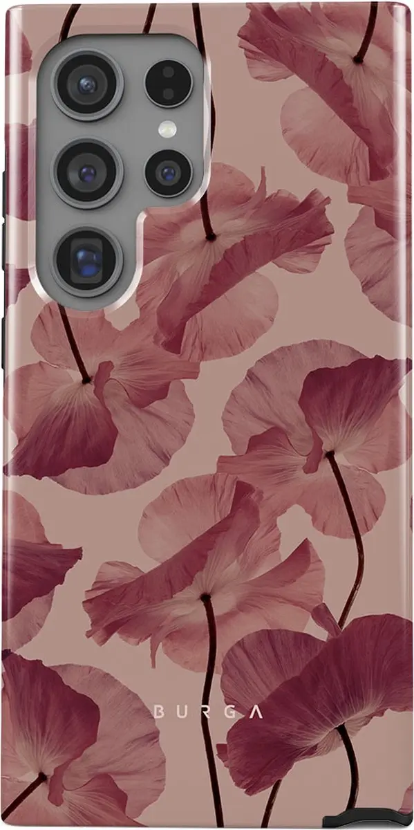 Burga Telefoonhoesje Samsung Galaxy S24 Ultra Tender Kiss
