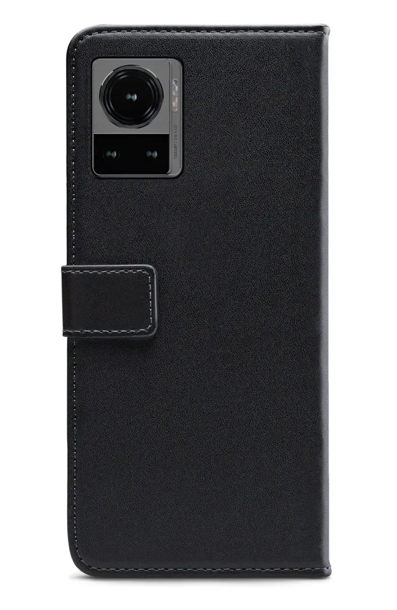 Mobilize Classic Gelly Wallet Bookcase Motorola Edge 30 Ultra