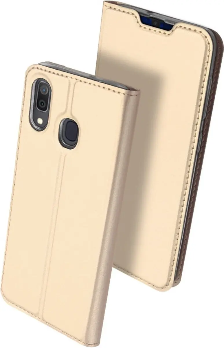 Dux Ducis Pro Series Slim Wallet Hoes