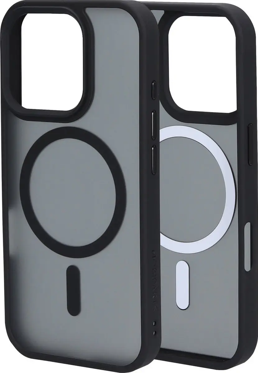 Mobiparts Hoesje iPhone 16 Pro MP-127207