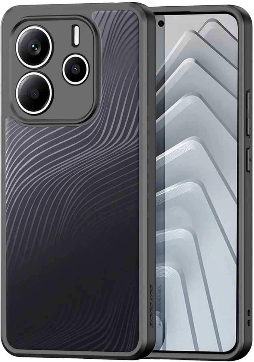 Dux Ducis Aimo Series SH00083492 Telefoonhoesje