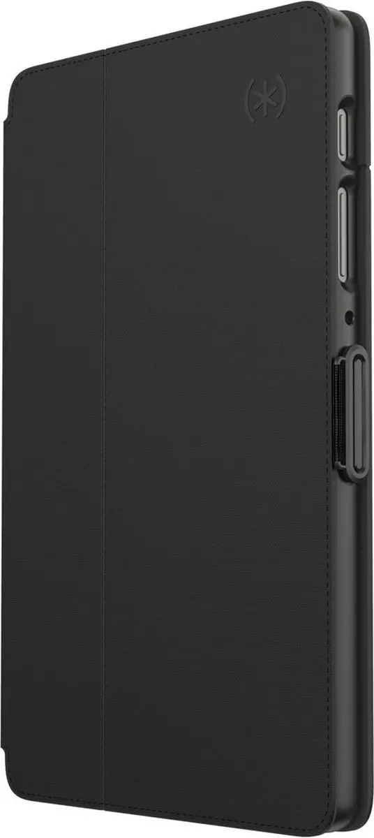 Speck Balance Folio 141644-1050 Hoesje - Zwart