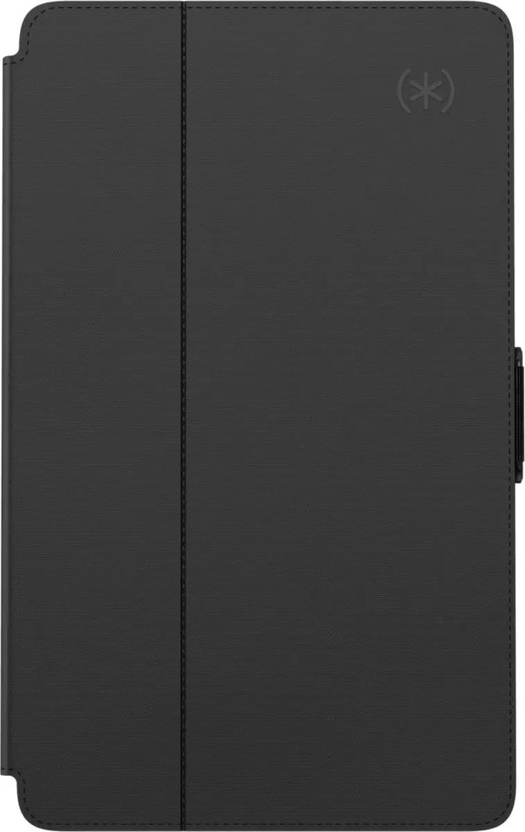 Speck Balance Folio 141644-1050 Hoesje - Zwart