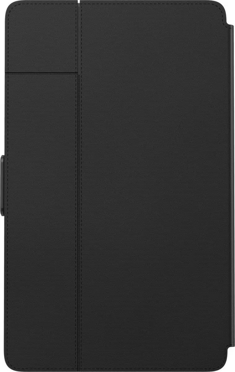 Speck Balance Folio 141644-1050 Hoesje - Zwart
