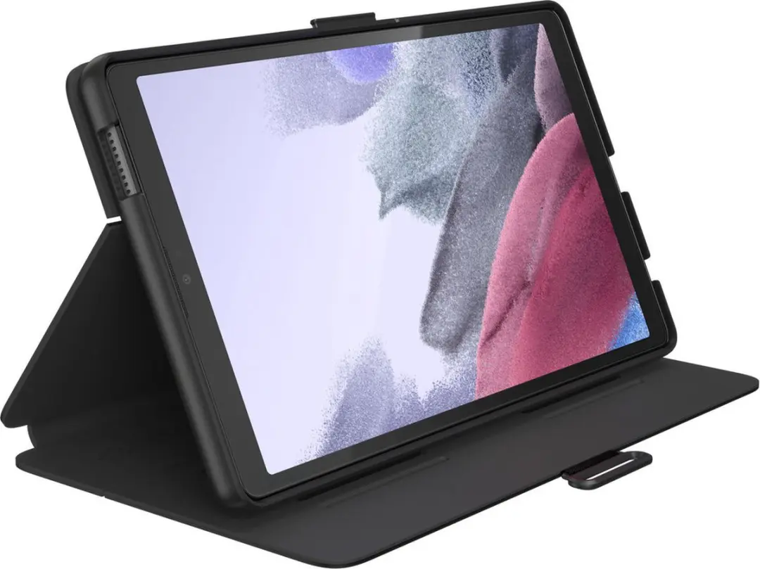 Speck Balance Folio 141644-1050 Hoesje - Zwart