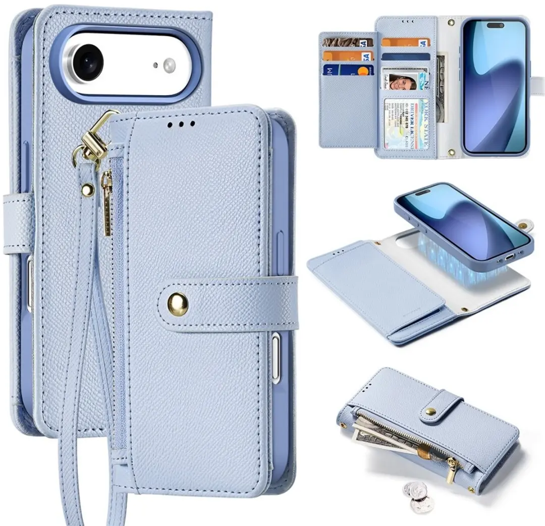 Dux Ducis iPhone Air Lawa Hoesje