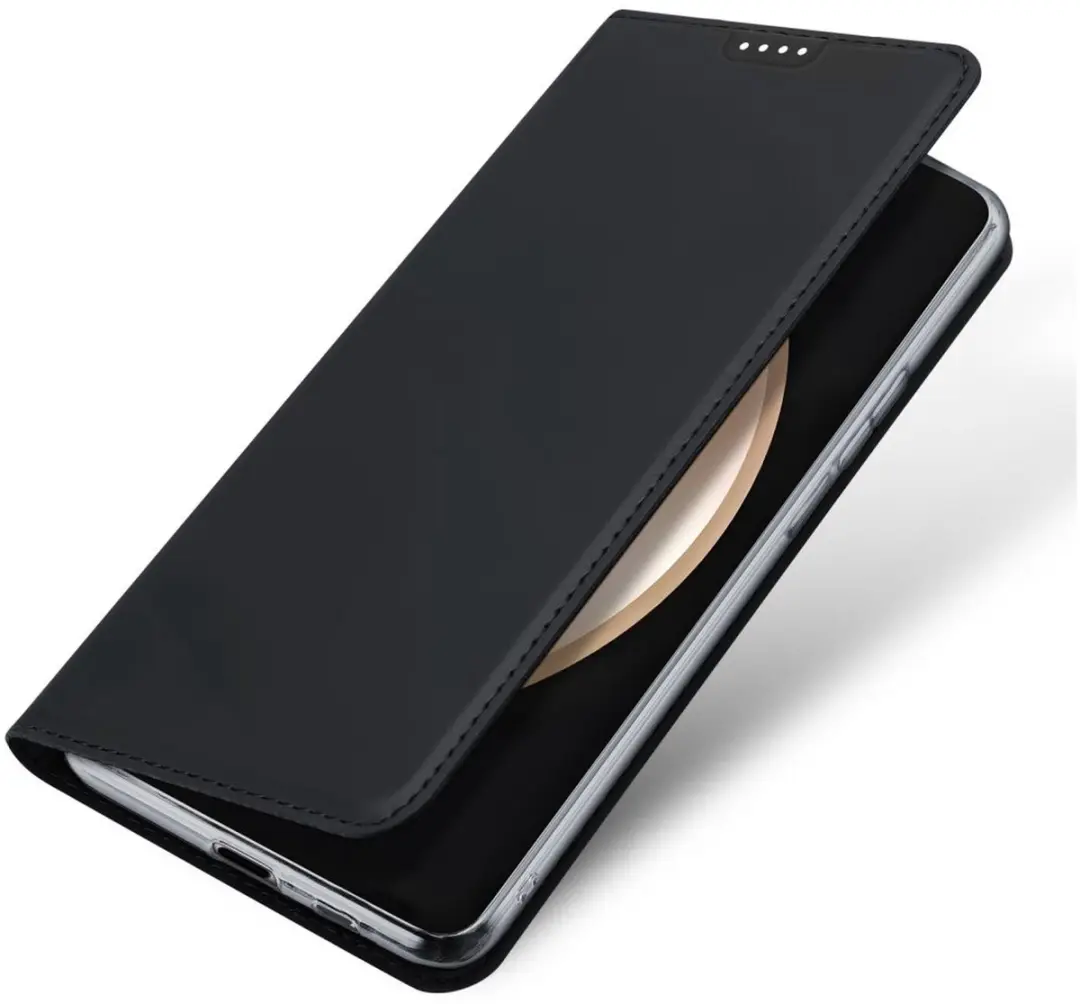 Dux Ducis Skin Pro Hoesje Samsung Galaxy S25 FE