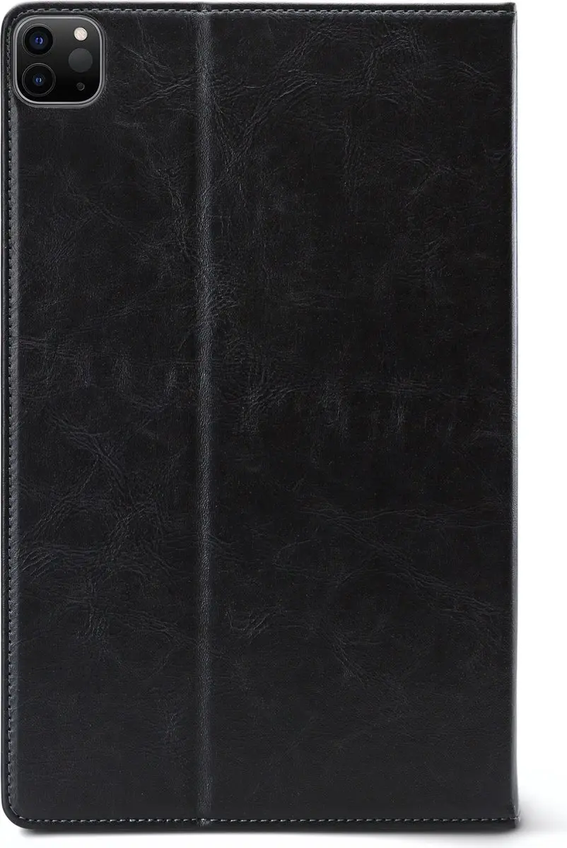 Mobilize Premium Folio Bookcase MOB-PFCB-IPADPRO1120 - Apple iPad Pro 11" (2018) - Zwart