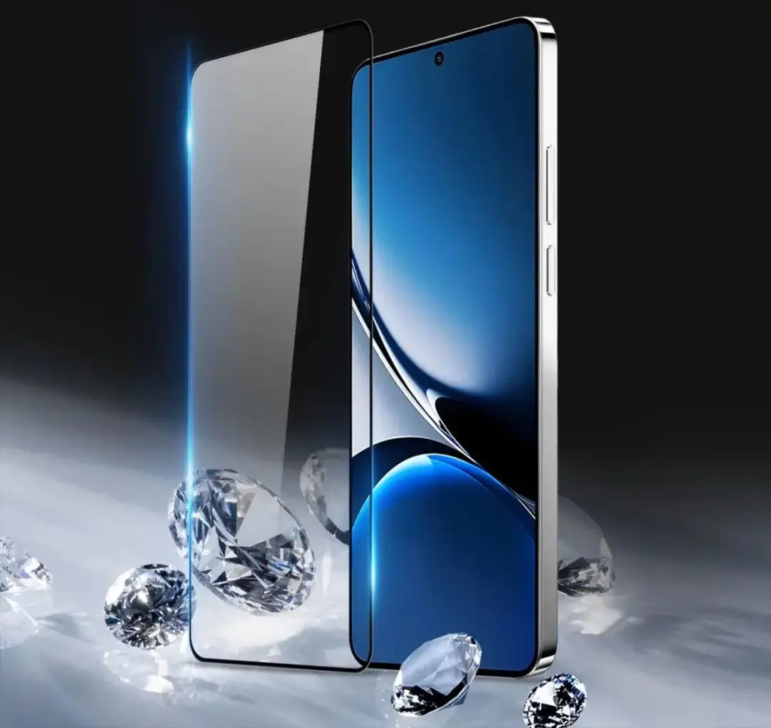 Dux Ducis Screen Protector Xiaomi Poco X7 Pro - 9H Tempered Glass