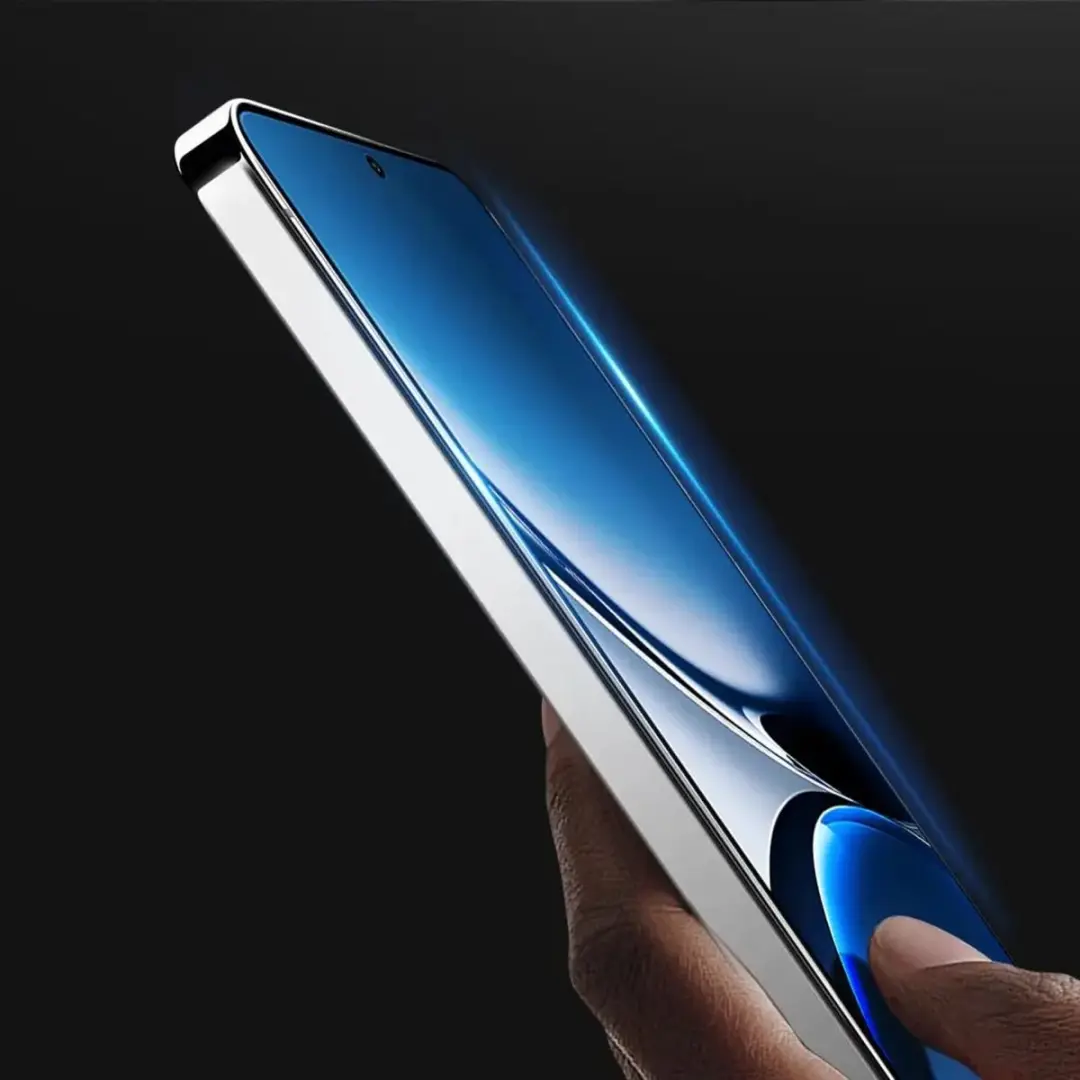 Dux Ducis Screen Protector Xiaomi Poco X7 Pro - 9H Tempered Glass