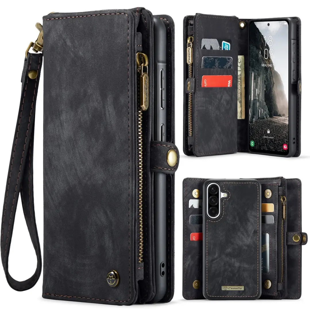 Caseme 008 Hoesje Samsung Galaxy A17
