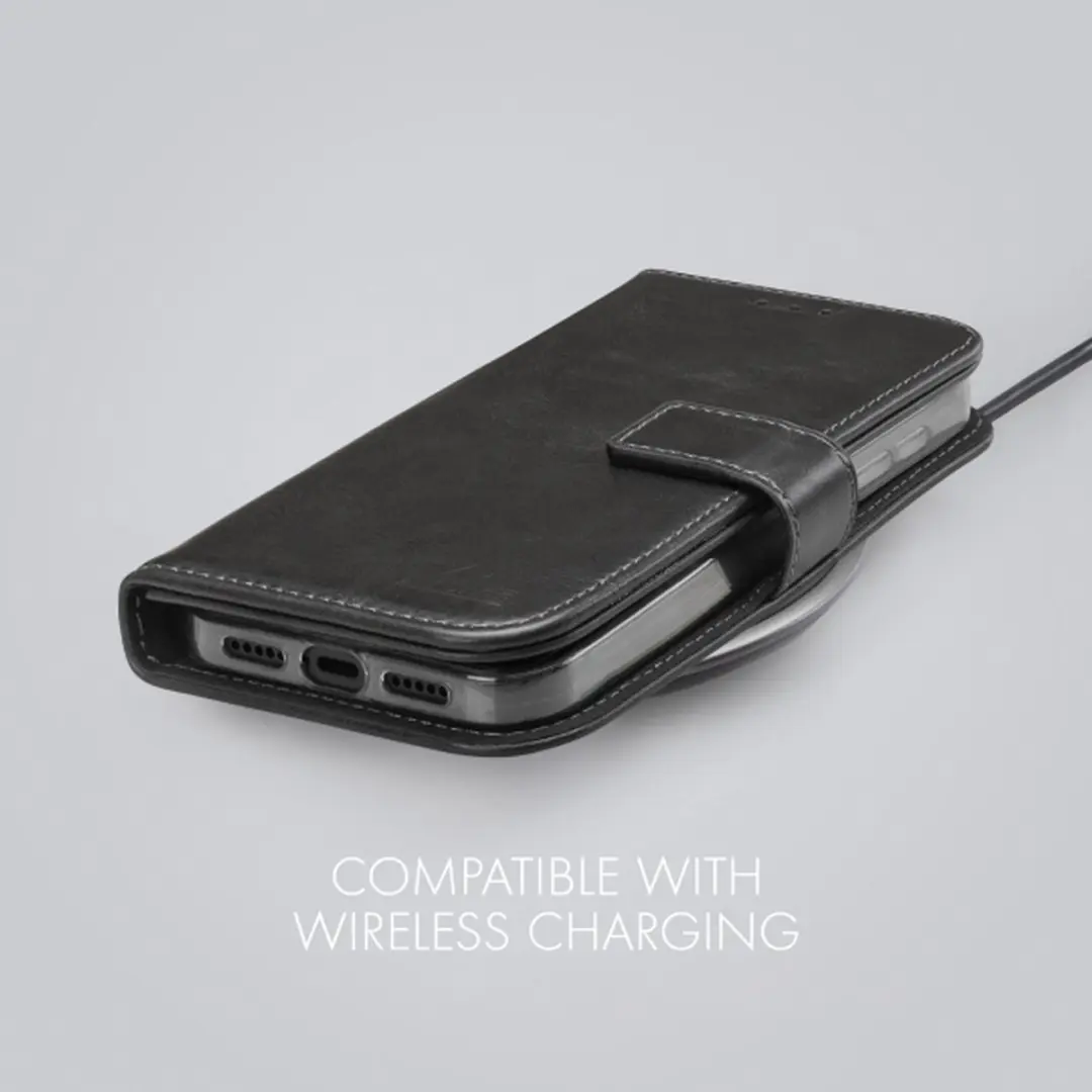My Style Samsung Galaxy A33 5G Flex Wallet Hoesje - Luipaard Bruin - mpn-8718256964671