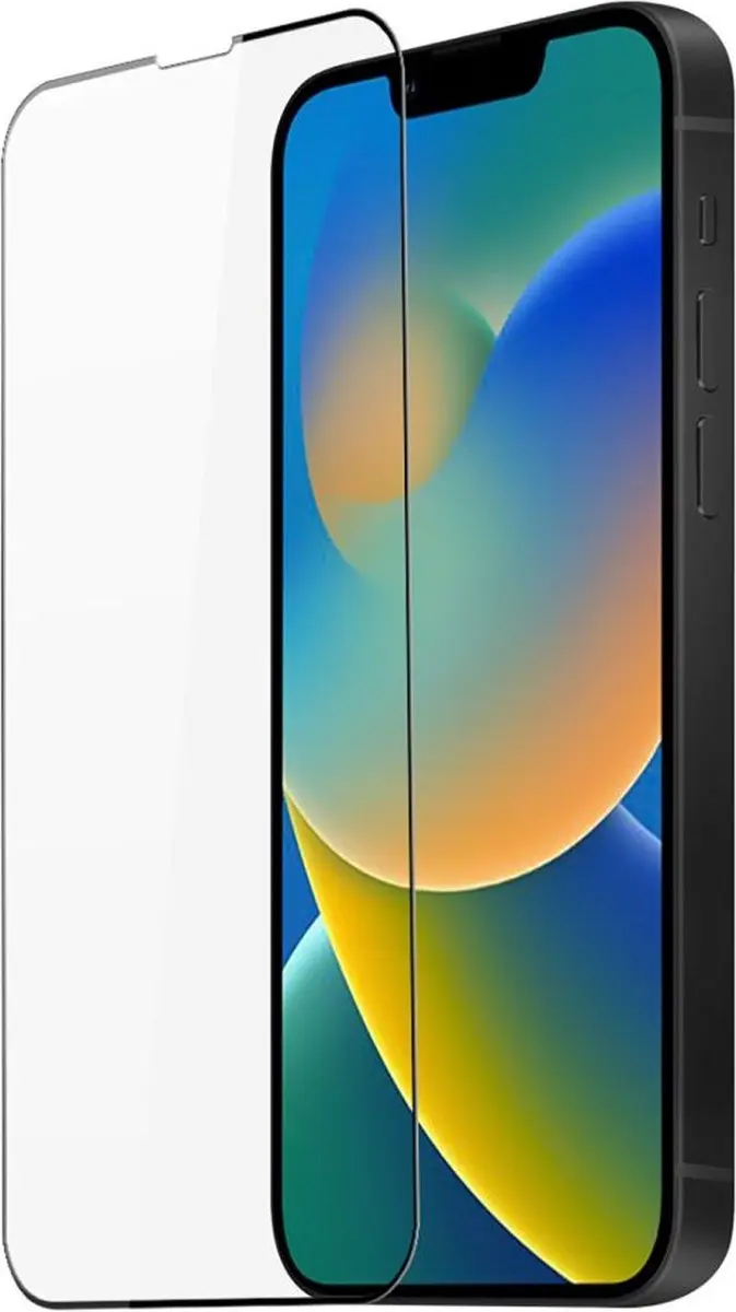 Dux Ducis iPhone 14 Schermbeschermer 9H