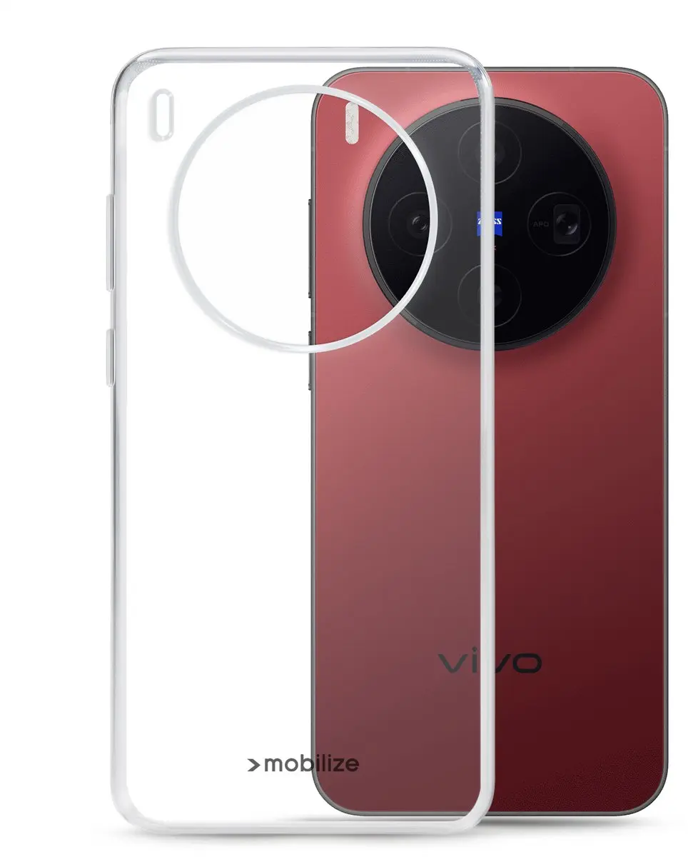 Mobilize MOB-GCC-VIVOX300 Hoesje Vivo X300