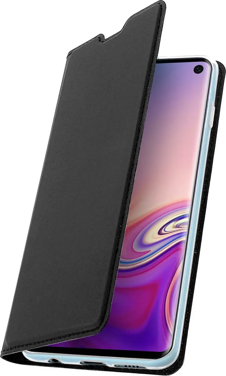 Dux Ducis Foliohoes Galaxy S10