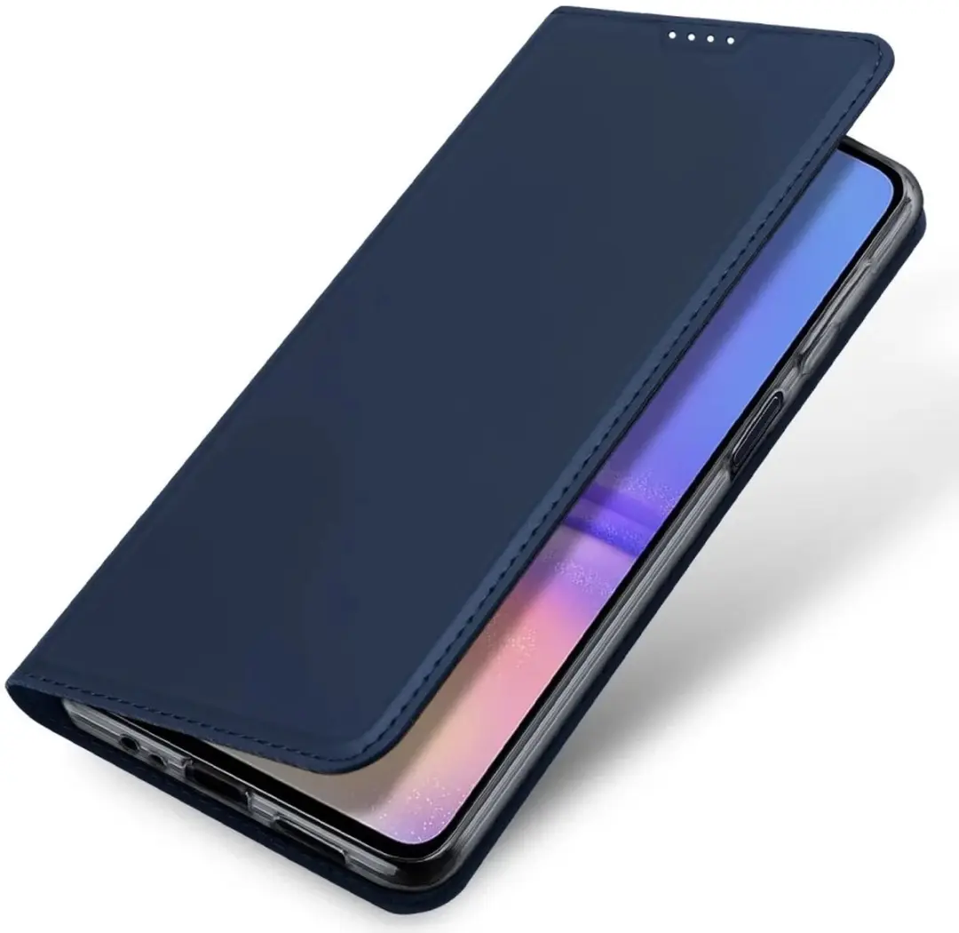 Dux Ducis Telefoonhoesje Samsung Galaxy A06