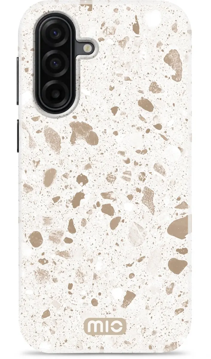 Mobilize Mio MIOSTA175G Hoesje Samsung Galaxy A17