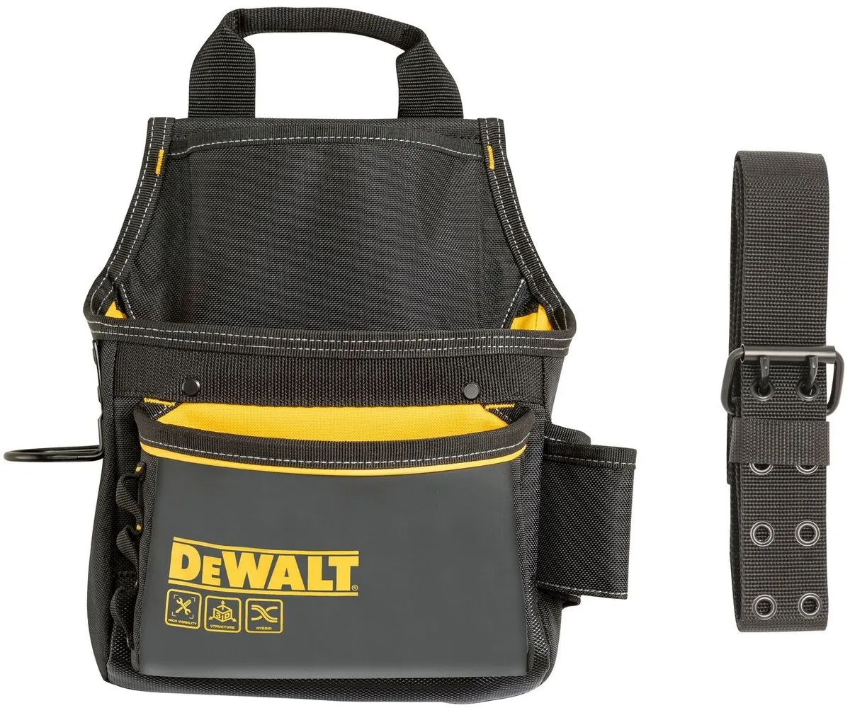 DeWalt DWST40101-1 Gereedschapstas 12-vaks