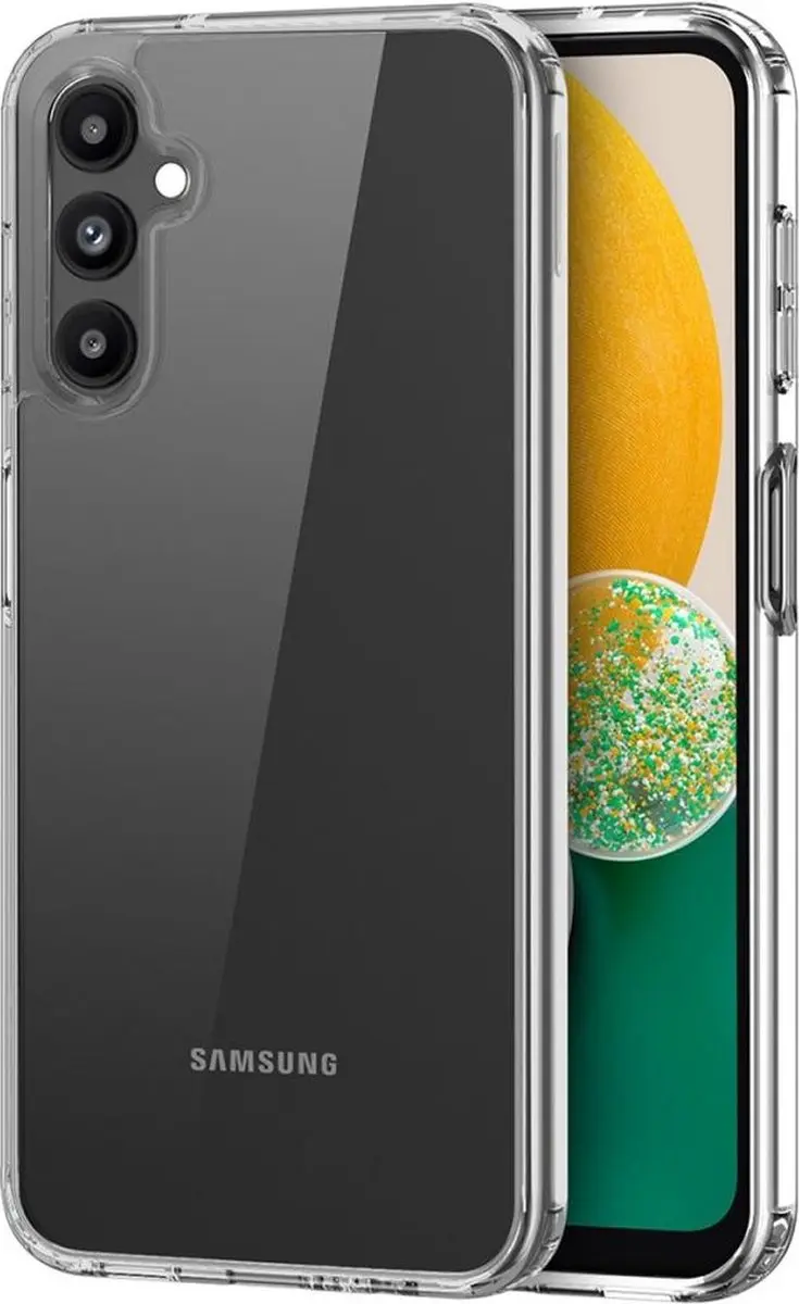 Dux Ducis Clin Hoesje Samsung Galaxy A14